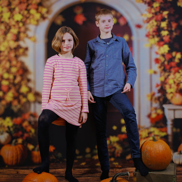 Impressionen Herbstshooting 2024 Impressionen Herbstshooting 2024