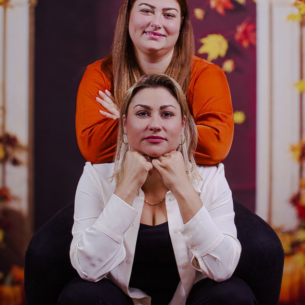 Impressionen Herbstshooting 2024 Impressionen Herbstshooting 2024