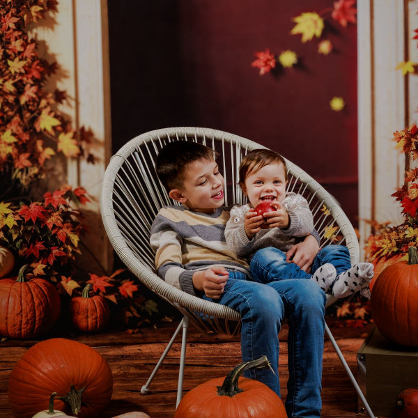 Impressionen Herbstshooting 2024 Impressionen Herbstshooting 2024