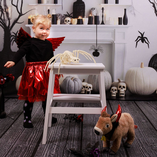 Impressionen aus unserem Halloweenshooting 2024 Impressionen aus unserem Halloweenshooting 2024