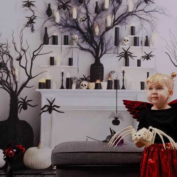 Impressionen aus unserem Halloweenshooting 2024 Impressionen aus unserem Halloweenshooting 2024