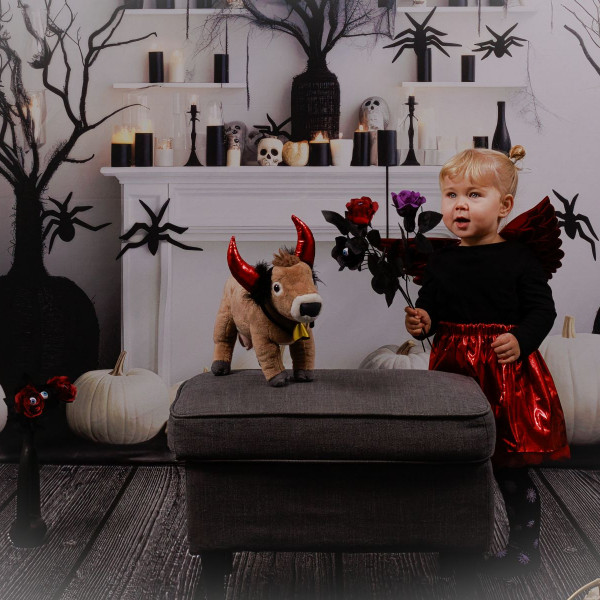 Impressionen aus unserem Halloweenshooting 2024 Impressionen aus unserem Halloweenshooting 2024