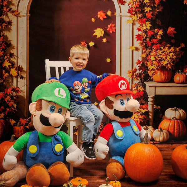 Impressionen Herbstshooting 2024 Impressionen Herbstshooting 2024