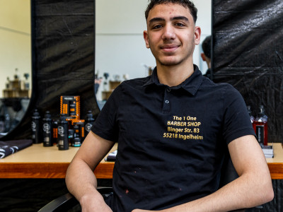 Tatto Convention Ingel heim - 2025