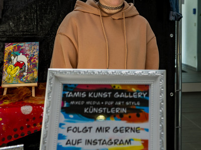 Tatto Convention Ingel heim - 2025